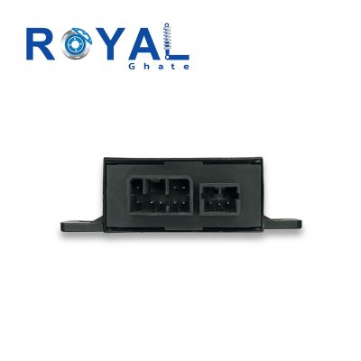 ایموبلایزر لیفان X50