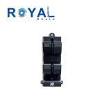 مجموعه کلید شیشه بالابر مادر لیفان-X50-520