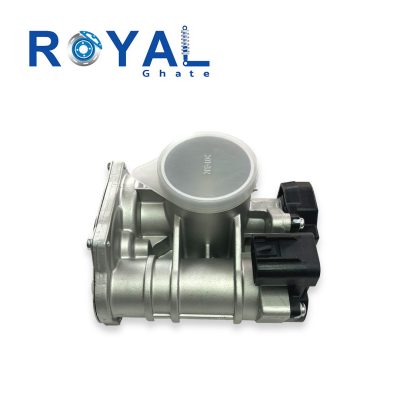 دریچه گاز کامل لیفان x60 لیفان620-1800