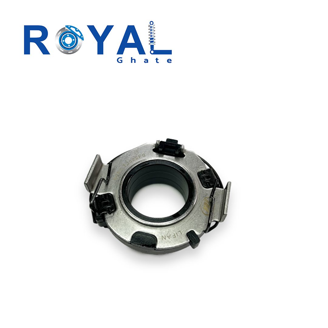 بلبرینگ کلاچ 620-1800-x60 قدیم بلبرینگ کلاچ 620-1800-x60 قدیم