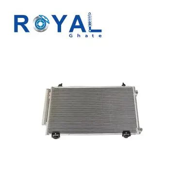 رادیاتور کولر لیفان X60