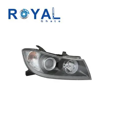 چراغ جلو راست لیفان 620