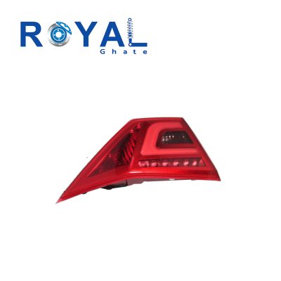 چراغ خطر صندوق سمت چپ لیفان 820