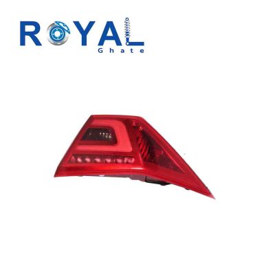 چراغ خطر صندوق سمت راست لیفان 820