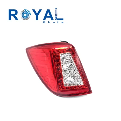 طلق چراغ عقب چپ لیفان X60