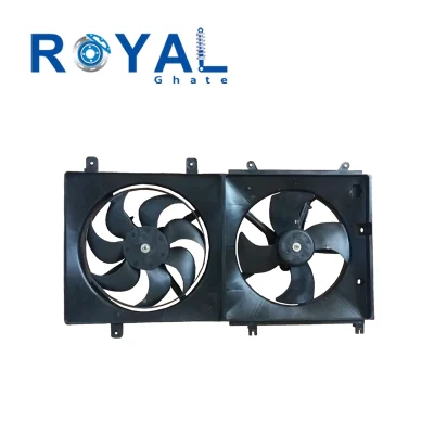 مجموعه فن کامل لیفان X60