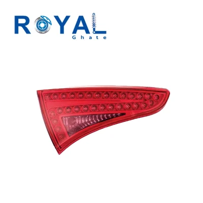 چراغ خطر عقب چپ صندوق لیفان X50