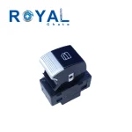 کلیدشیشه تکی بالابر x60 لیفان