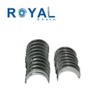 یاتاقان ثابت و متحرک استاندارد لیفان X50 و لیفان 520